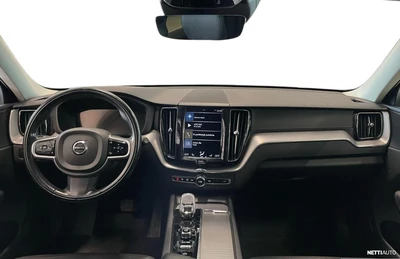 Volvo XC60 B4 AWD D-MHEV Inscription aut 2021, photo 7/31