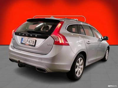Volvo V60 D4 Momentum aut 2014, kuva 6/53