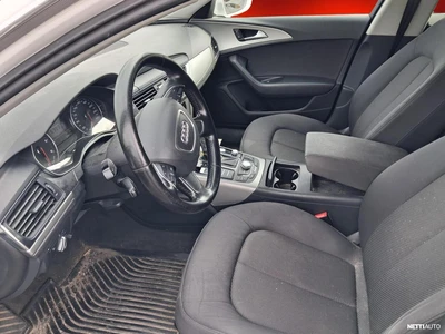 Audi A6 2012, kuva 4/5