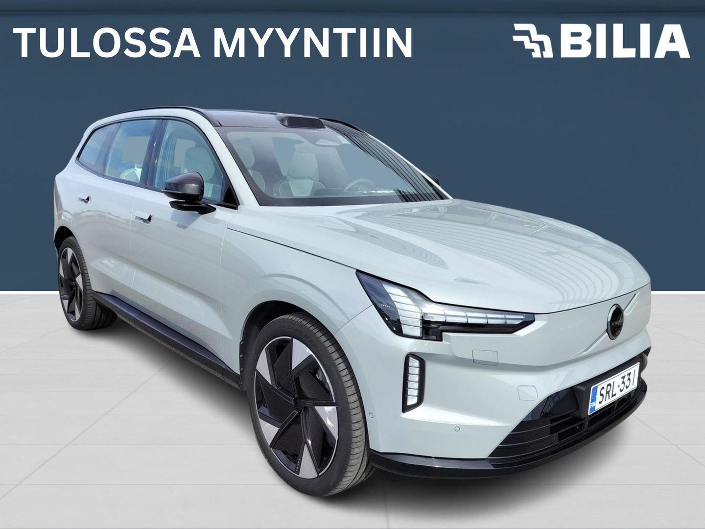 Volvo EX90