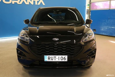 Ford Kuga 2021, photo 2/31