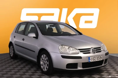 Volkswagen Golf 2008, photo 1/26