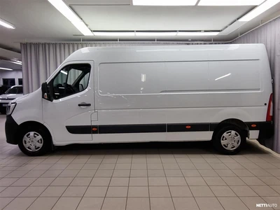 Renault Master 2022, photo 3/18