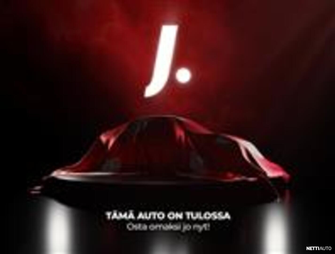 Citroen e-Jumpy