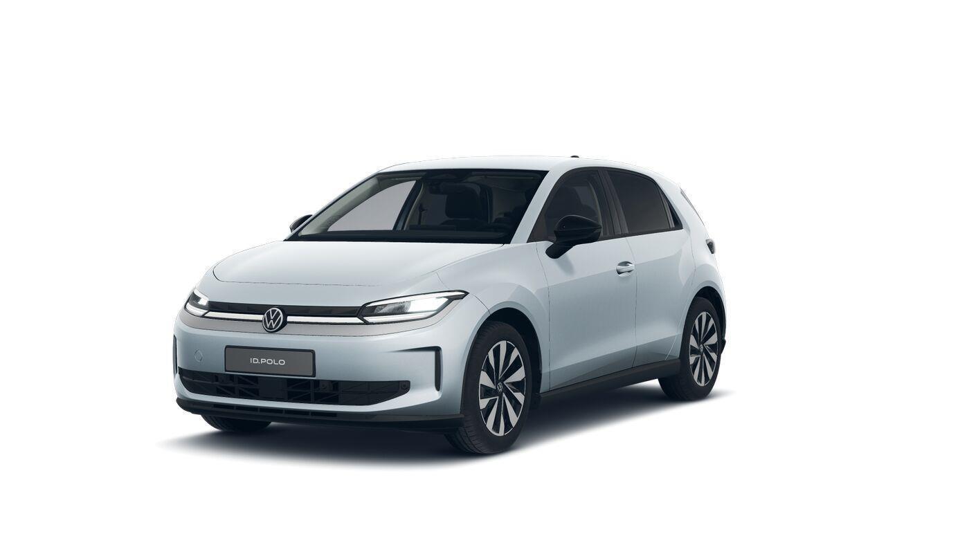 Volkswagen ID. Polo