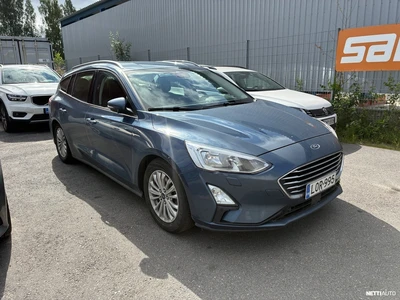 Ford Focus 2019, kuva 4/10