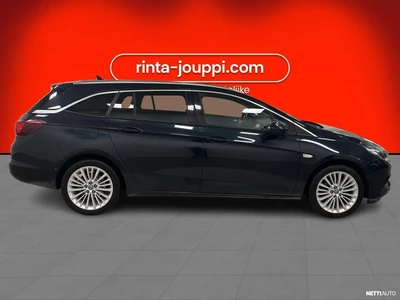 Opel Astra 2016, kuva 5/30