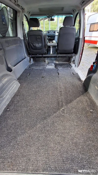 Mercedes-Benz Vito 2004, kuva 6/11