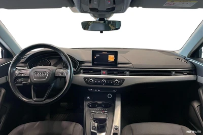 Audi A4 2016, kuva 7/32