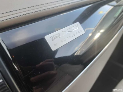 BMW X5 xDrive30d A E70 SAV 2009, kuva 5/6