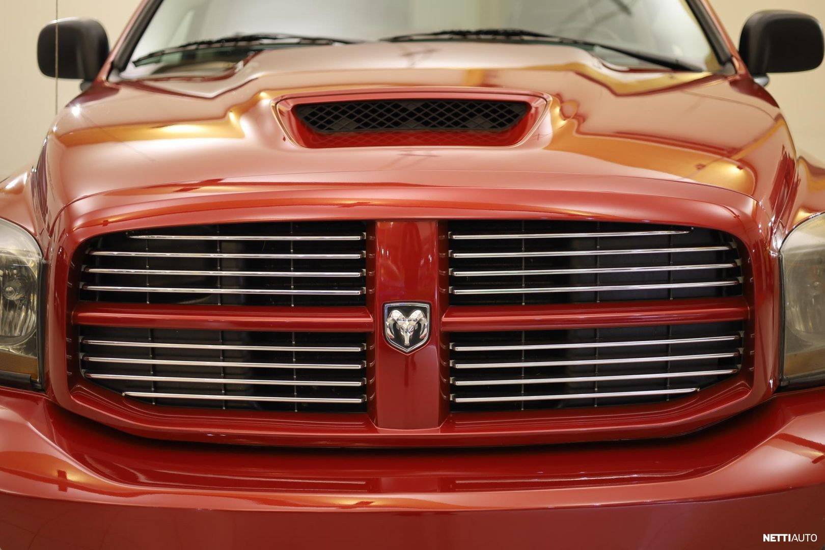 Dodge Ram 2006, photo 7/40