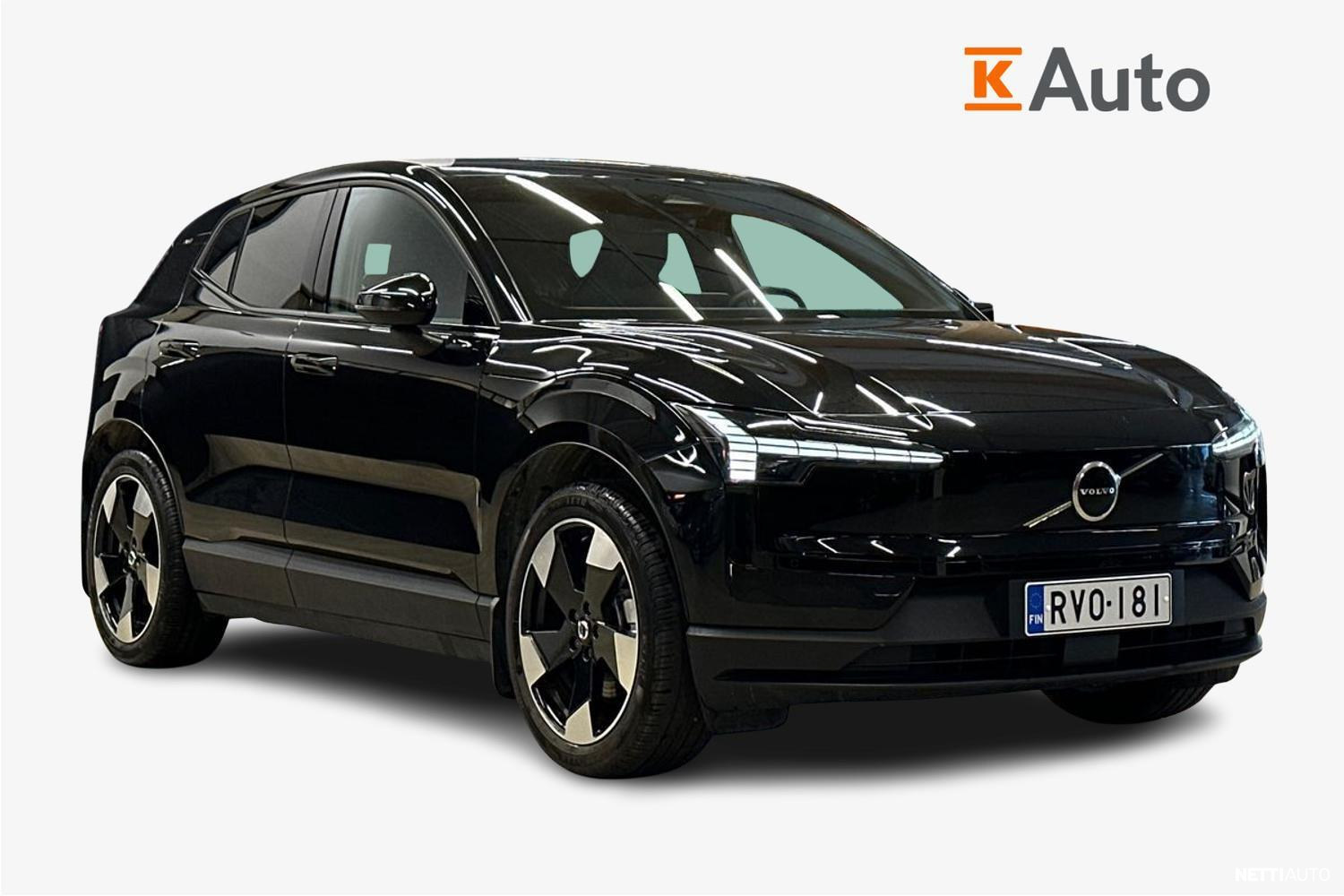 Volvo EX30