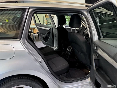 Skoda Octavia 2013, kuva 7/17