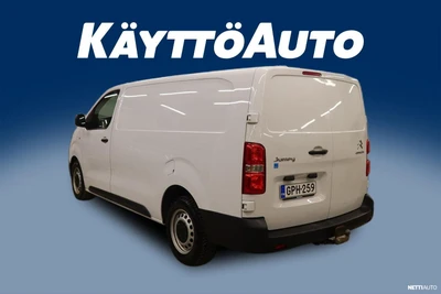 Citroen Jumpy BlueHDi 145 XL 2022, photo 3/20