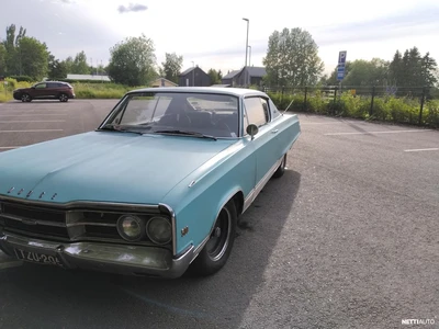 Dodge Monaco 1967, kuva 4/13