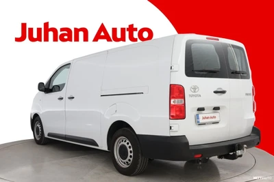 Toyota Proace L2 Navi Edition 2,0 D 145 2024, photo 4/36