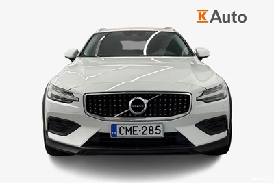 Volvo V60 Cross Country 2019, kuva 4/25