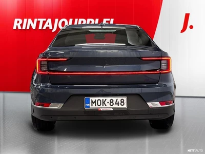 Polestar 2 2022, kuva 5/31