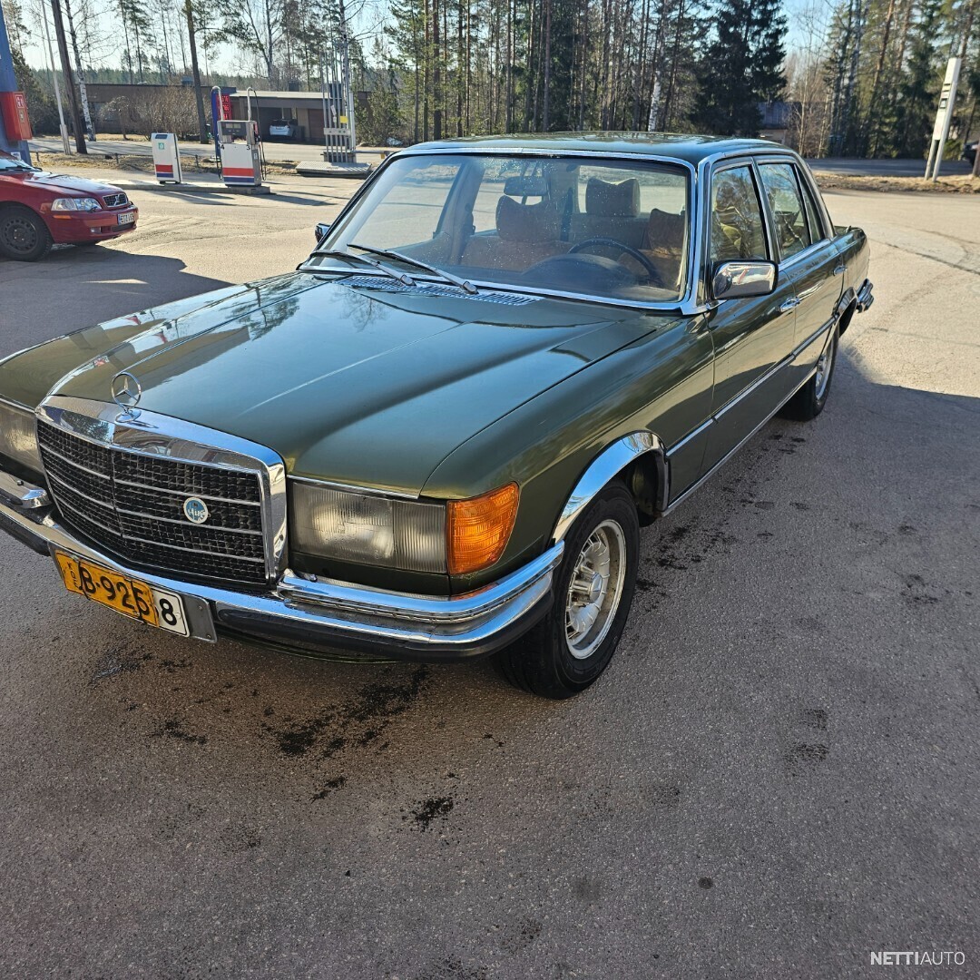Mercedes-Benz 350
