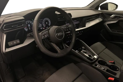Audi A3 2026, photo 6/34