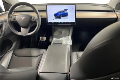 Tesla Model Y 2023, kuva 4/6
