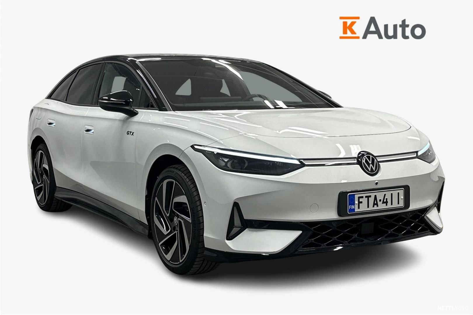 Volkswagen ID.7