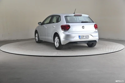 Volkswagen Polo Style 1,0 TSI 70 kW DSG 2020, kuva 2/27