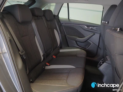 Skoda Scala 1.5 TSI Style DSG Autom. 2023, kuva 4/20