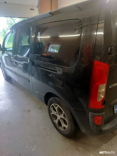 Mercedes-Benz Citan 2013, kuva 4/9