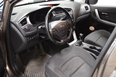 Kia Ceed 2018, photo 5/7