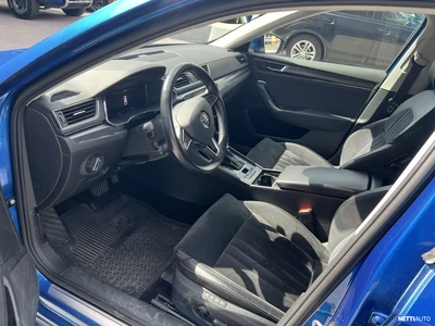 Skoda Superb 2020, kuva 4/5