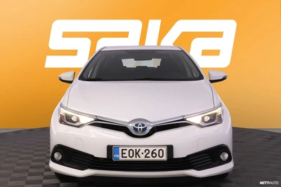 Toyota Auris 2017, kuva 2/50
