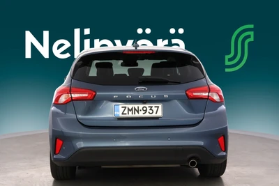 Ford Focus 2019, kuva 7/10