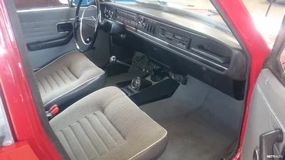 Volvo 144 De Luxe B 2.0 B 4d 1971, photo 7/13