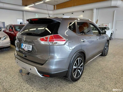 Nissan X-Trail 2017, kuva 5/10