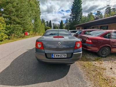 Renault Megane 2006, kuva 6/20