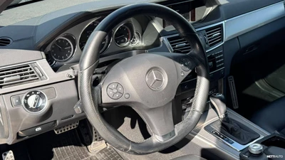 Mercedes-Benz E 250 CDI T AMG Styling 2011, kuva 7/22