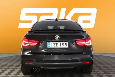 BMW 330 2017, kuva 7/34