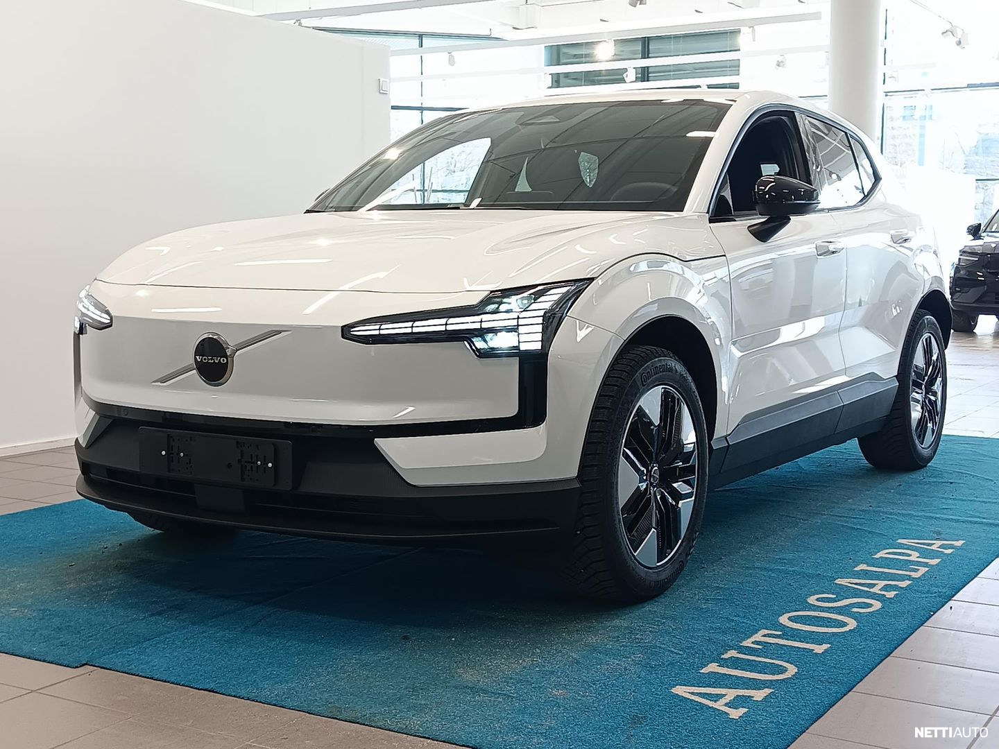 Volvo EX30