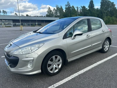 Peugeot 308 308 SPORT VTi 2008, kuva 2/20