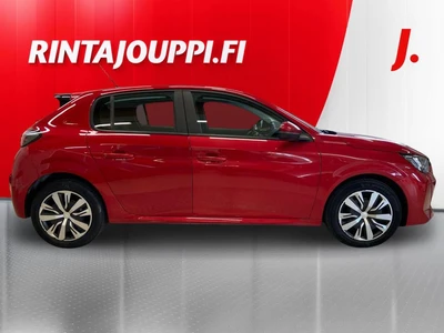 Peugeot 208 2020, kuva 6/31
