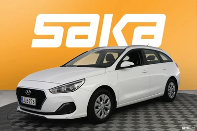 Hyundai i30 2019, kuva 4/10