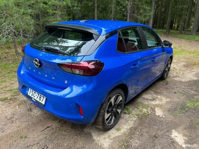 Opel Corsa-e 2024, photo 3/15