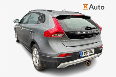Volvo V40 Cross Country D2 Business aut 2016, photo 2/3