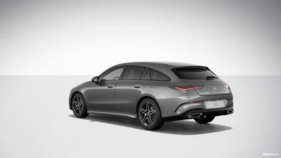 Mercedes-Benz CLA 2024, kuva 3/10