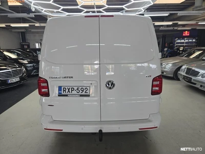 Volkswagen Transporter 2.0 TDI 110kw 2016, photo 5/12