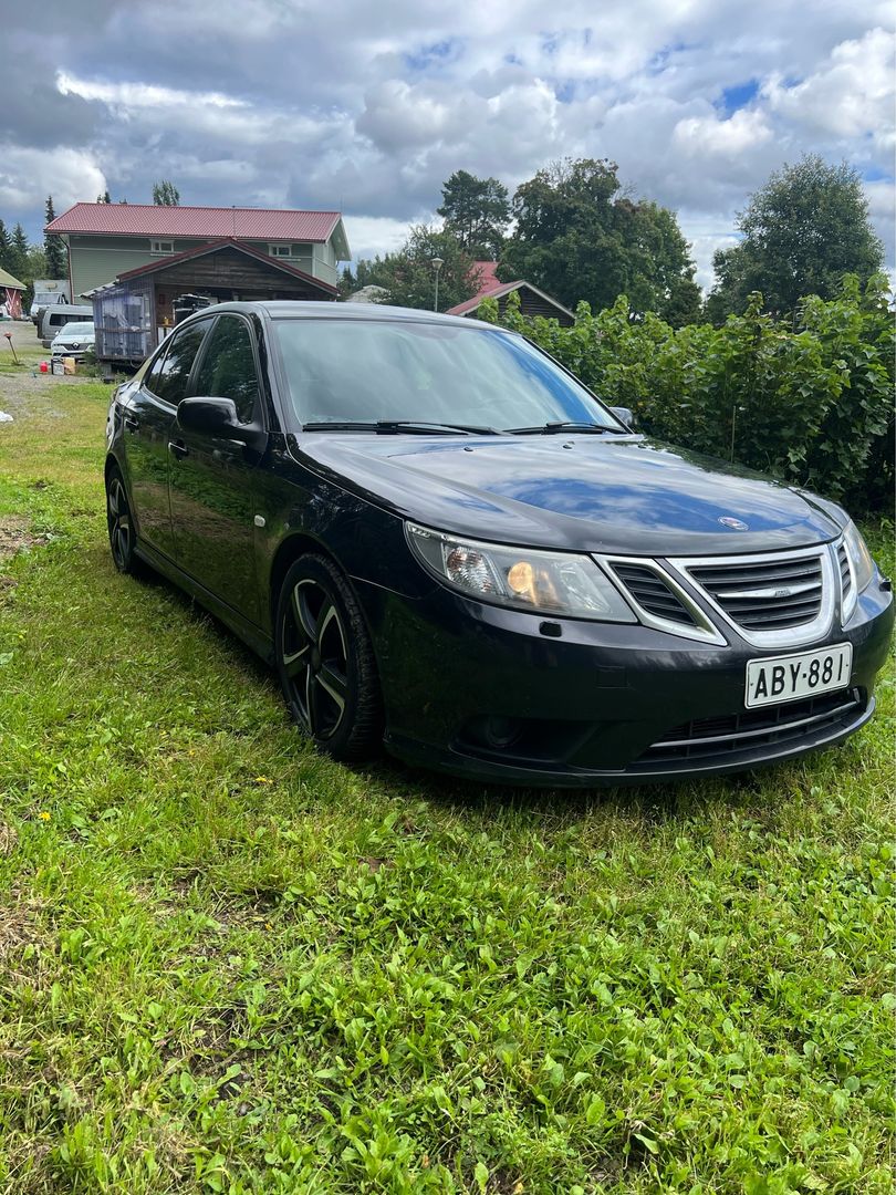 Saab 9-3