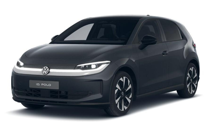 Volkswagen ID. Polo
