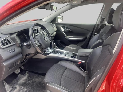 Renault Kadjar 2017, photo 4/4