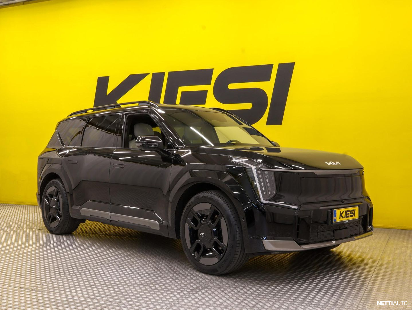 Kia EV9